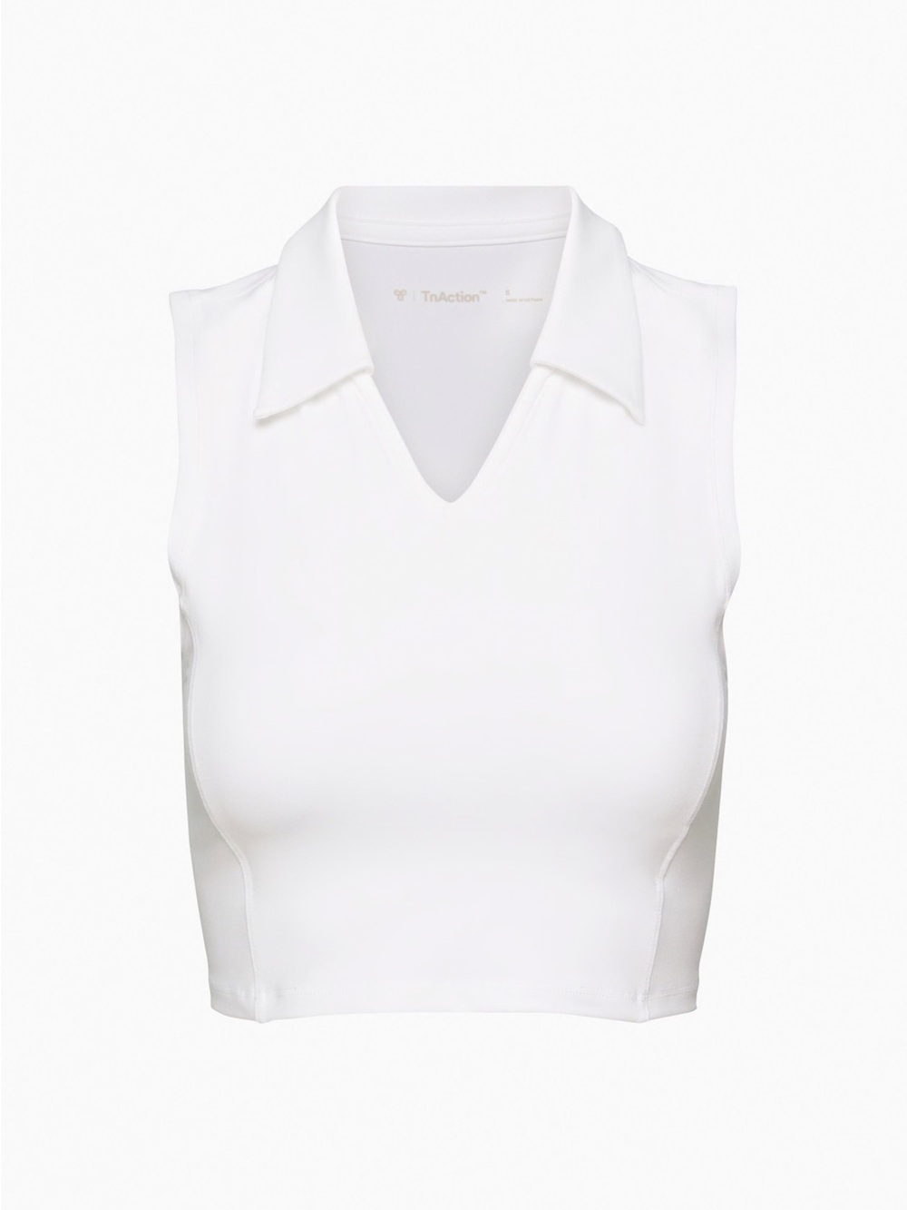TNAction Outlast Tank White